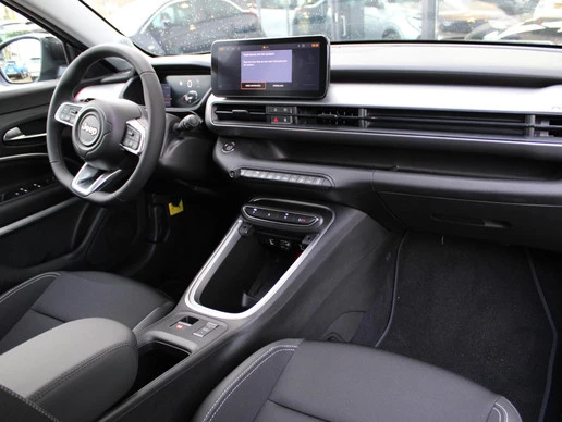 Jeep Avenger - Afbeelding 3 van 14