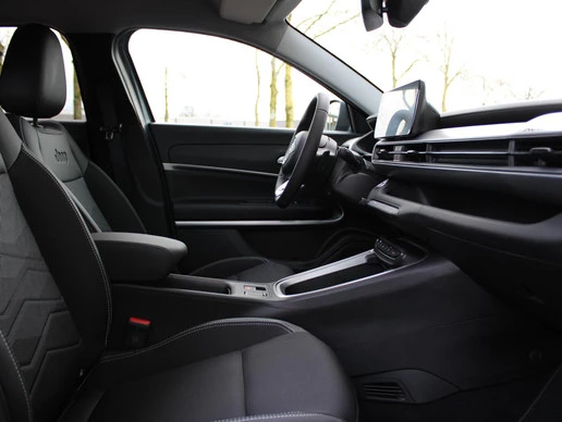 Jeep Avenger - Afbeelding 6 van 14