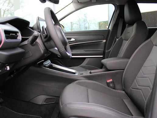 Jeep Avenger - Afbeelding 10 van 14