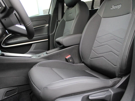 Jeep Avenger - Afbeelding 11 van 14