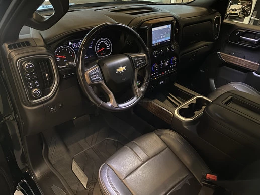 Chevrolet Silverado - Afbeelding 3 van 30