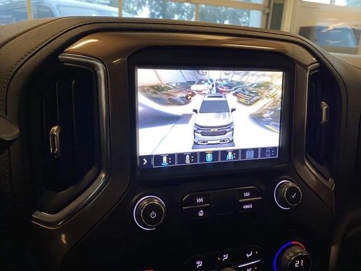 Chevrolet Silverado - Afbeelding 4 van 30