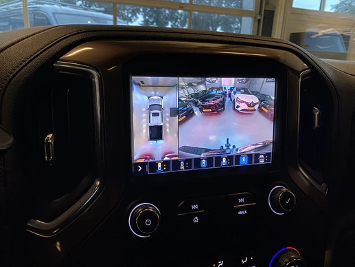 Chevrolet Silverado - Afbeelding 6 van 30