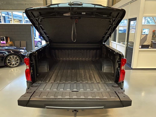 Chevrolet Silverado - Afbeelding 12 van 30