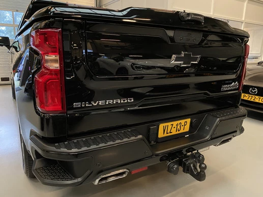 Chevrolet Silverado - Afbeelding 13 van 30