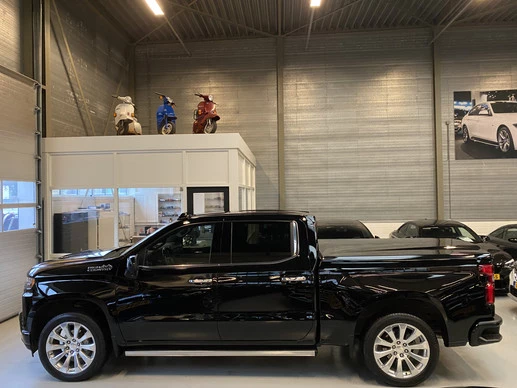 Chevrolet Silverado - Afbeelding 15 van 30