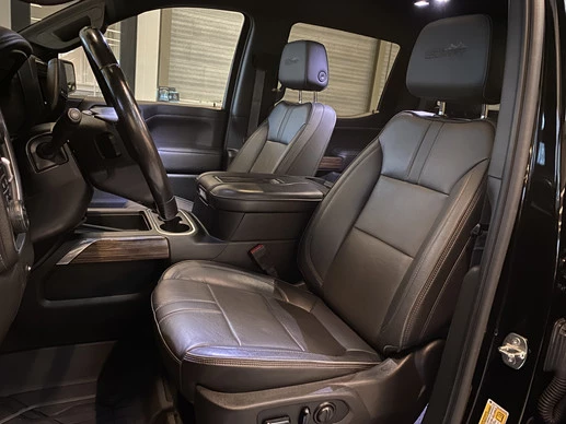 Chevrolet Silverado - Afbeelding 17 van 30