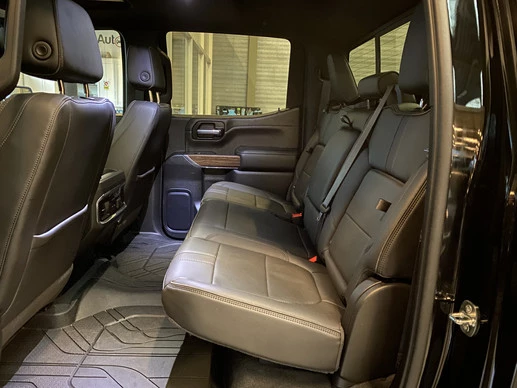 Chevrolet Silverado - Afbeelding 19 van 30