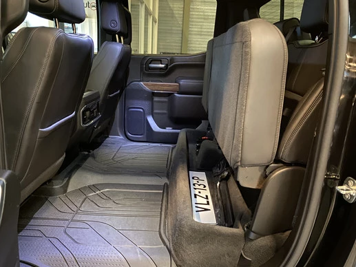 Chevrolet Silverado - Afbeelding 20 van 30