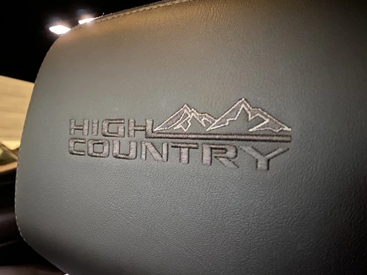 Chevrolet Silverado - Afbeelding 22 van 30