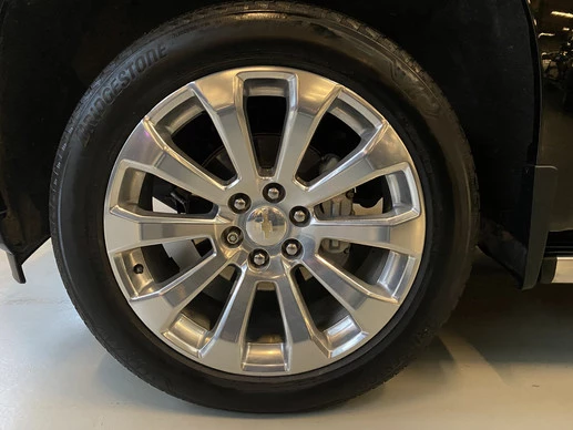 Chevrolet Silverado - Afbeelding 25 van 30