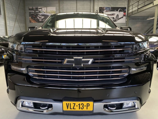 Chevrolet Silverado - Afbeelding 30 van 30