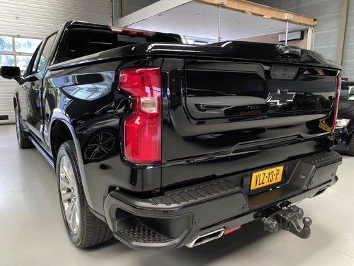 Chevrolet Silverado - Afbeelding 29 van 30