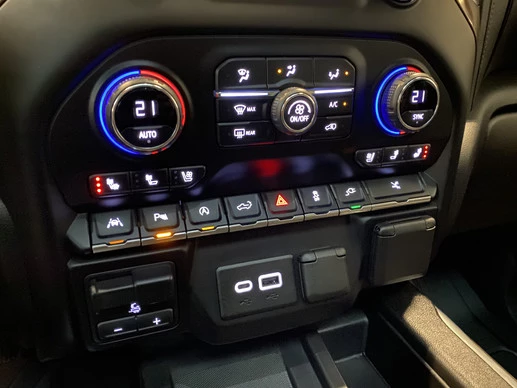 Chevrolet Silverado - Afbeelding 30 van 30