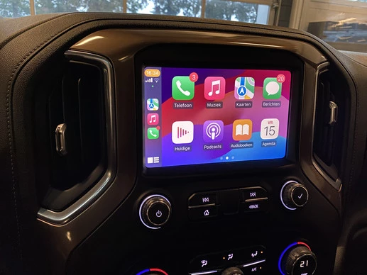 Chevrolet Silverado - Afbeelding 7 van 30