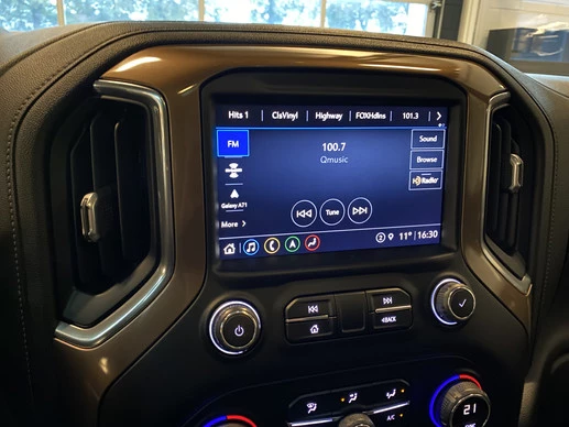 Chevrolet Silverado - Afbeelding 8 van 30