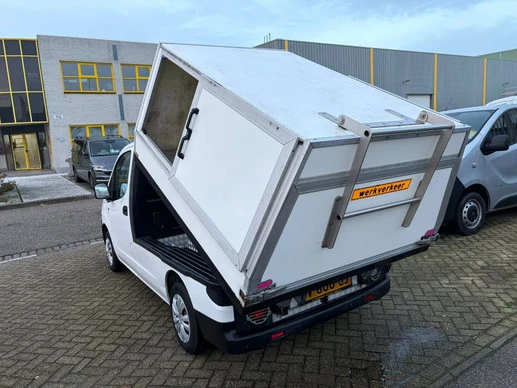 Nissan NV200 - Afbeelding 7 van 18