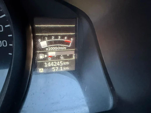 Nissan NV200 - Afbeelding 15 van 18