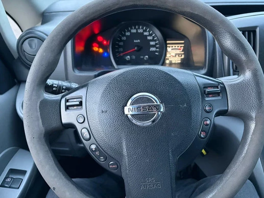 Nissan NV200 - Afbeelding 16 van 18