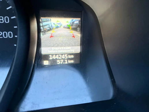 Nissan NV200 - Afbeelding 17 van 18