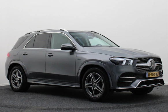 Mercedes-Benz GLE - Afbeelding 1 van 30