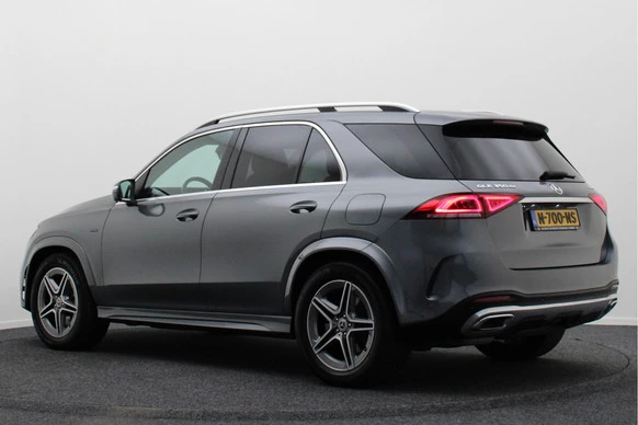 Mercedes-Benz GLE - Afbeelding 3 van 30