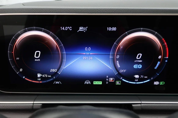 Mercedes-Benz GLE - Afbeelding 4 van 30