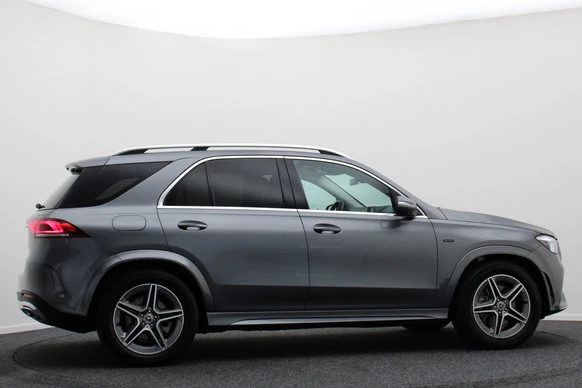 Mercedes-Benz GLE - Afbeelding 9 van 30