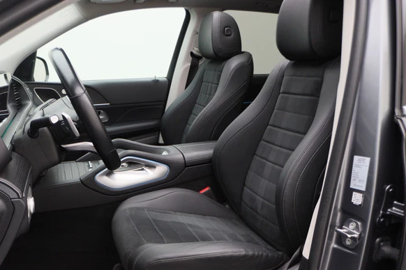 Mercedes-Benz GLE - Afbeelding 10 van 30