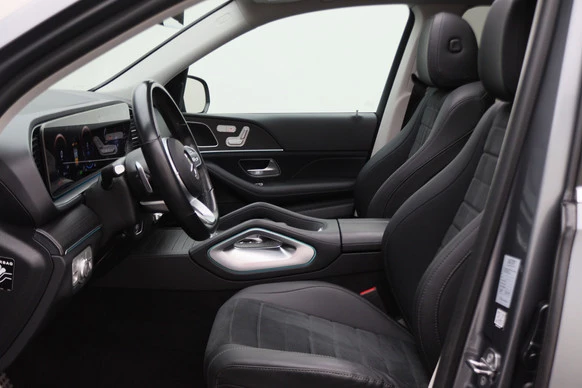 Mercedes-Benz GLE - Afbeelding 12 van 30