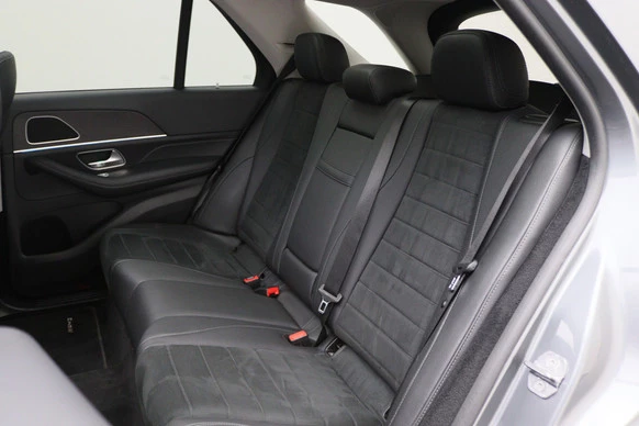 Mercedes-Benz GLE - Afbeelding 13 van 30