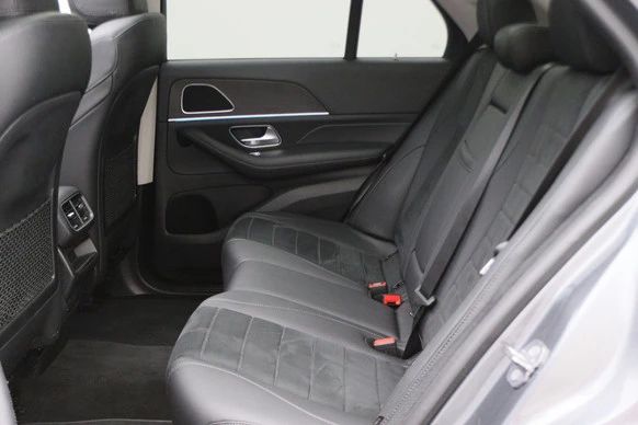 Mercedes-Benz GLE - Afbeelding 14 van 30