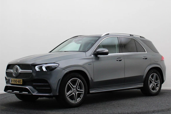 Mercedes-Benz GLE - Afbeelding 18 van 30