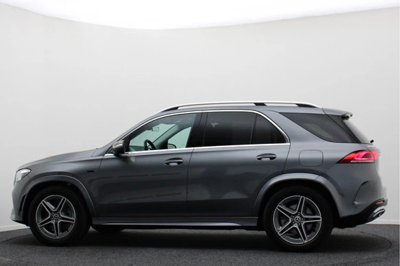 Mercedes-Benz GLE - Afbeelding 19 van 30