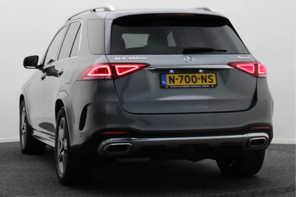 Mercedes-Benz GLE - Afbeelding 20 van 30