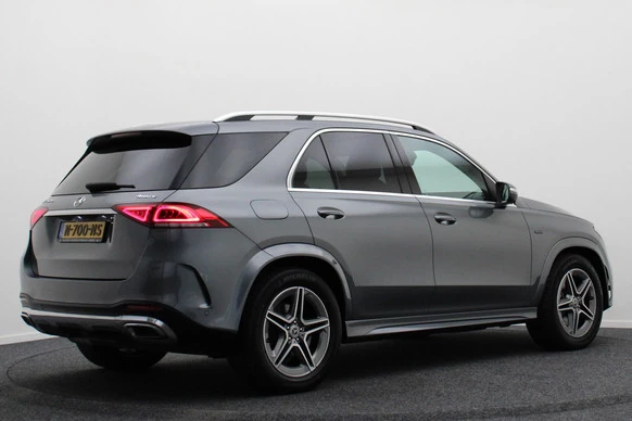 Mercedes-Benz GLE - Afbeelding 22 van 30