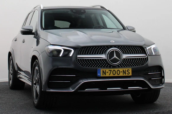 Mercedes-Benz GLE - Afbeelding 24 van 30