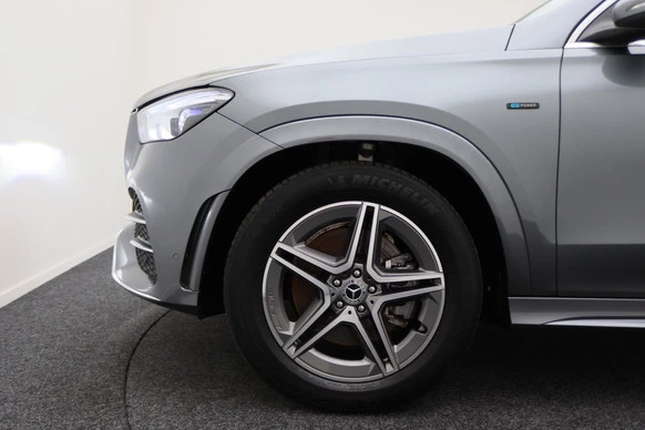Mercedes-Benz GLE - Afbeelding 26 van 30