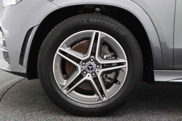 Mercedes-Benz GLE - Afbeelding 27 van 30