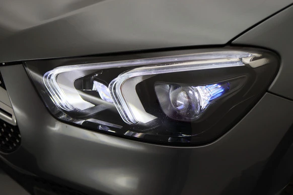 Mercedes-Benz GLE - Afbeelding 28 van 30
