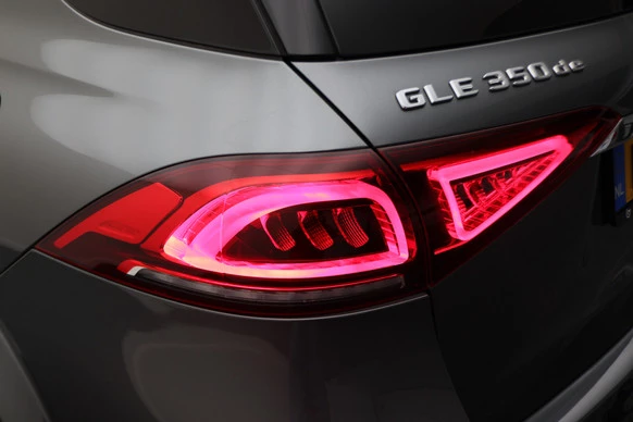 Mercedes-Benz GLE - Afbeelding 30 van 30