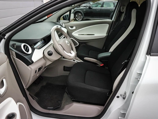 Renault ZOE - Afbeelding 2 van 30
