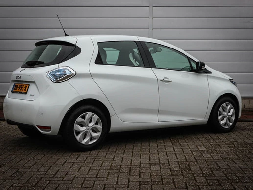 Renault ZOE - Afbeelding 4 van 30