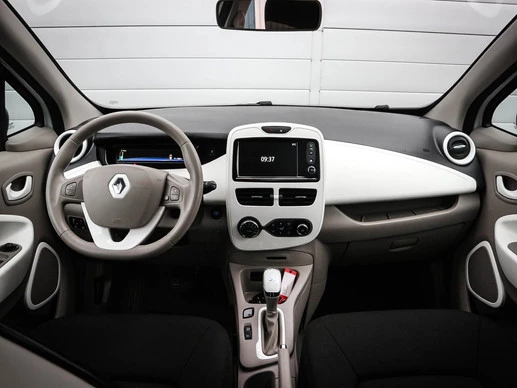 Renault ZOE - Afbeelding 5 van 30