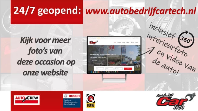 Renault ZOE - Afbeelding 7 van 30