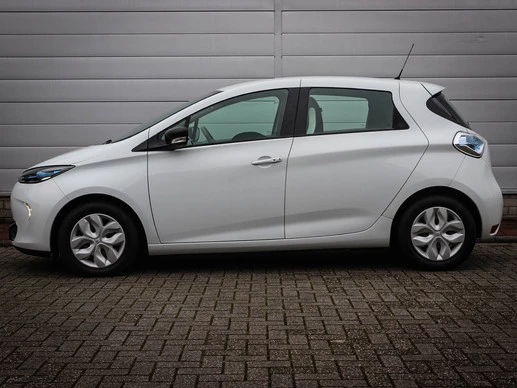 Renault ZOE - Afbeelding 9 van 30