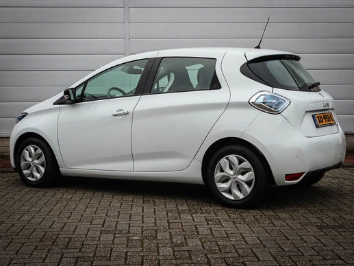 Renault ZOE - Afbeelding 10 van 30