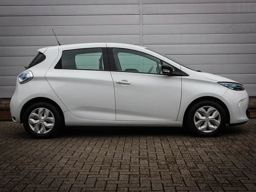 Renault ZOE - Afbeelding 12 van 30