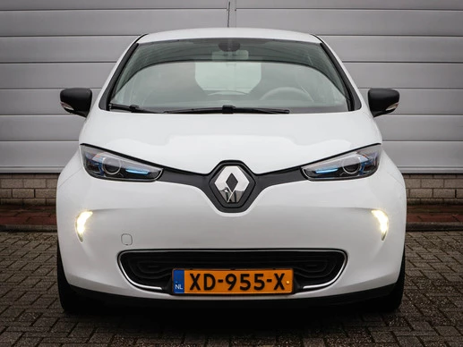 Renault ZOE - Afbeelding 14 van 30
