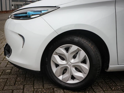 Renault ZOE - Afbeelding 15 van 30